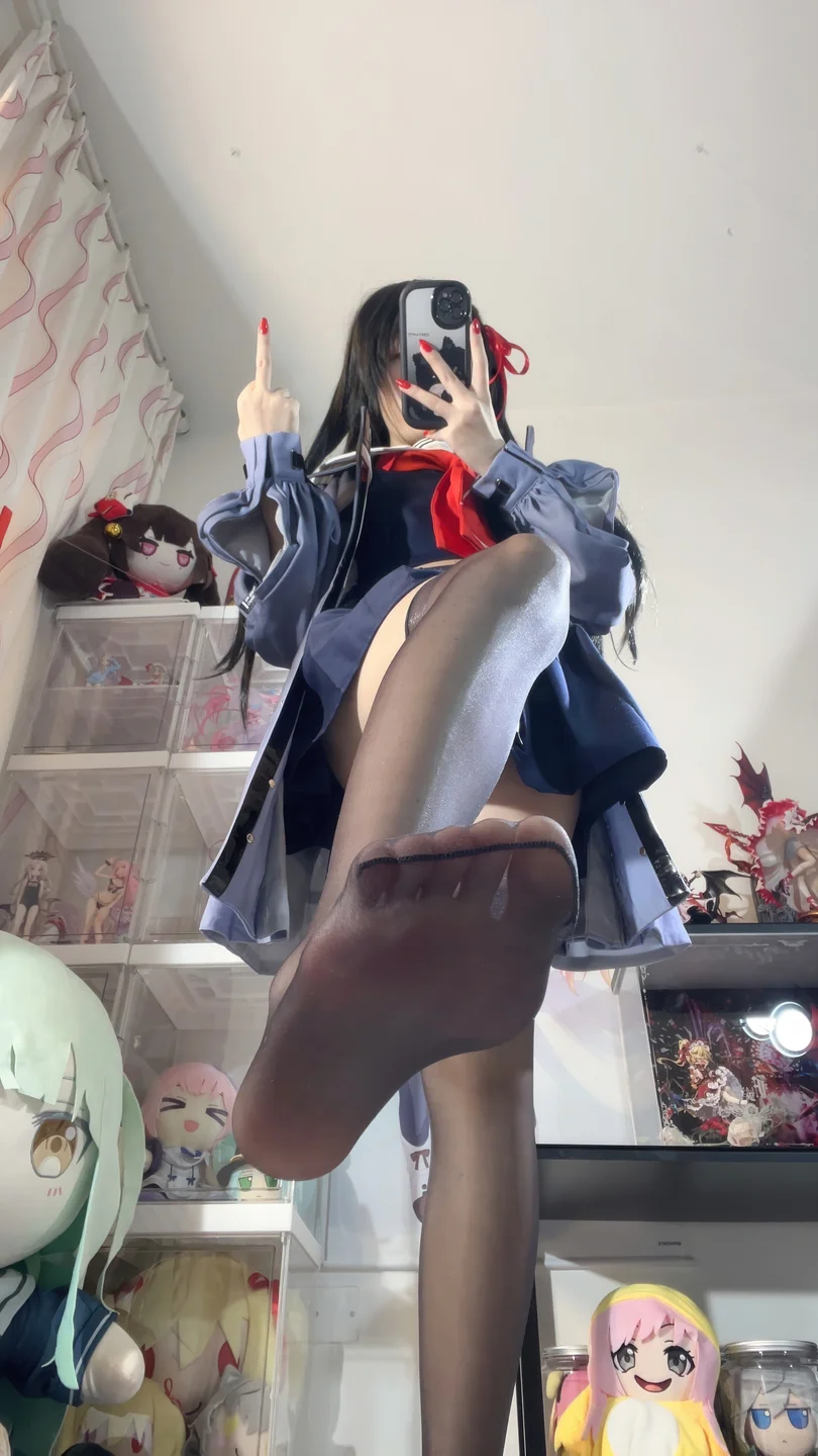 白栎Shirly - No.022 千咲 [134P-1.12GB] tg@simisebaisi %E3%80%90%E4%B8%9D%E8%B6%B3%E9%98%81%E3%80%91087.webp